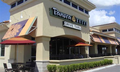 panerai orlando|directions to panera bread.